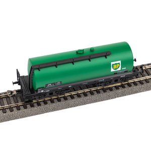 PIKO 24508 H0 - Wagon cysterna BP DB ep.III