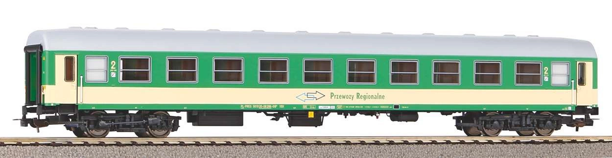 Piko 97612 Wagon pasażerski PKP Przewozy Regionalne