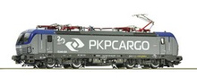 Elektrowóz EU46-520 PKP Cargo - Roco 71800