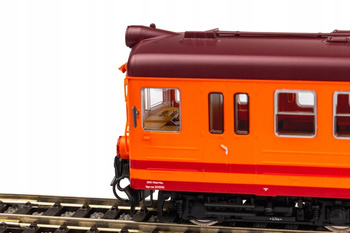 PIKO 51462 EZT EN57-203 PKP Epoka V wersja analogowa