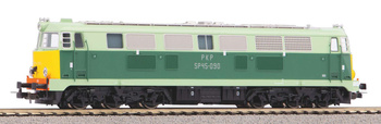 Piko 96310 Spalinowóz SP45-090