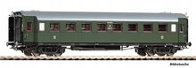 PIKO 53372 Wagon osobowy PKP Klasa 3 Skala H0 Epoka III saksoński