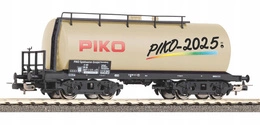 Piko 95755 - PIKO Jahreswagen 2025 (wagon rocznicowy 2025)