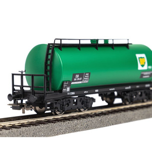 PIKO 24508 H0 - Wagon cysterna BP DB ep.III