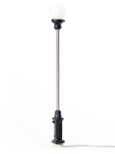 LATARNIA OGRODOWA Kula LA10 6cm