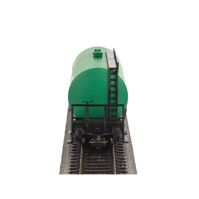 PIKO 24508 H0 - Wagon cysterna BP DB ep.III