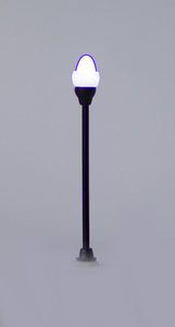 LATARNIA OZDOBNA KWIATEK 6,5 cm