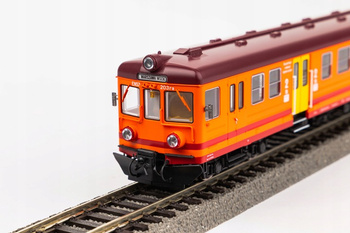 PIKO 51462 EZT EN57-203 PKP Epoka V wersja analogowa