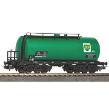 PIKO 24508 H0 - Wagon cysterna BP DB ep.III