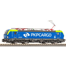 Piko 21650 - Elektrowóz Vectron EU46 PKP Cargo ep.VI