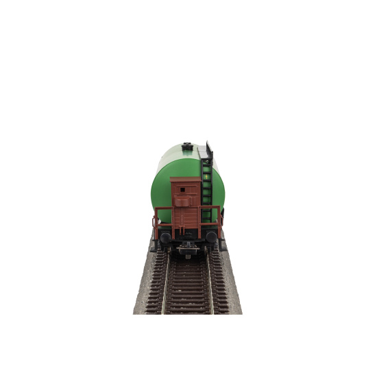 PIKO 24518 Wagon towarowy cysterna BP