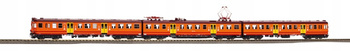 PIKO 51462 EZT EN57-203 PKP Epoka V wersja analogowa
