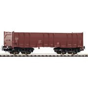 Wagon towarowy odkryty Eas-x PKP - PIKO 58725-4