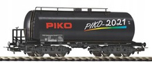 Piko 95751 - wagon rocznicowy 2021