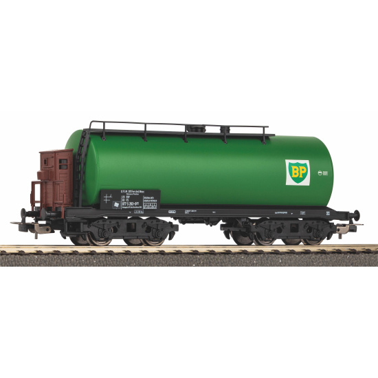 PIKO 24518 Wagon towarowy cysterna BP