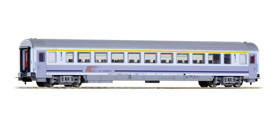 PIKO 58663-3 Wagon Osobowy PKP IC 