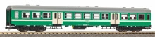 PIKO 96664 Wagon 120A do przewozu rowerów PKP