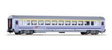 PIKO 58663-3 Wagon Osobowy PKP IC