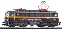 Piko 96391 - Elektrowóz EU07-076 PKP Przewozy Regionalne ep.VI