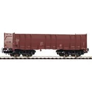 Wagon towarowy odkryty Eas-x PKP - PIKO 58725-4 