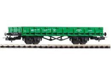 PIKO 58726-4 Wagon towarowy platforma