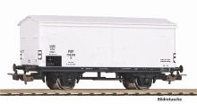 Piko 54278 Wagon towarowy chłodnia PKP typ SI (ex FS)