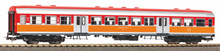 PIKO 96665 wagon osobowy 120A Bonanza PKP Polregio epoka VI