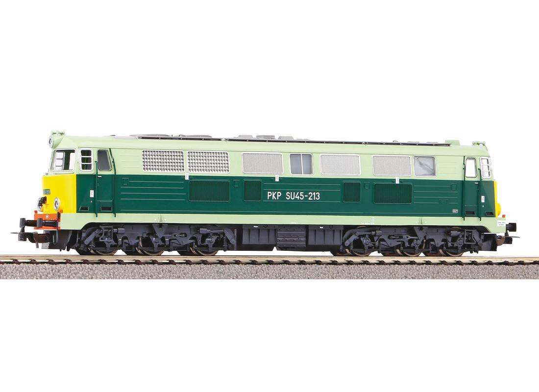 PIKO 96309 Diesel SU45-213 PKP V